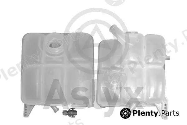 Aslyx AS-535517 — Expansion Tank, coolant