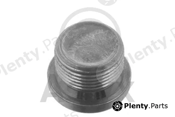 Aslyx AS-202794 — Screw Plug, oil sump
