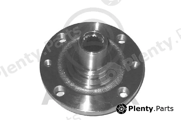 Aslyx AS-204558 — Wheel Hub