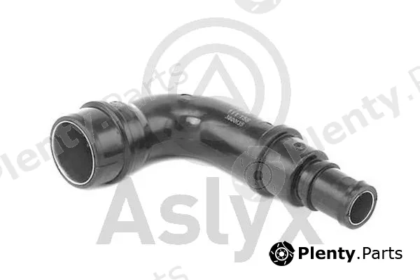 Aslyx AS-535825 — Hose, crankcase ventilation