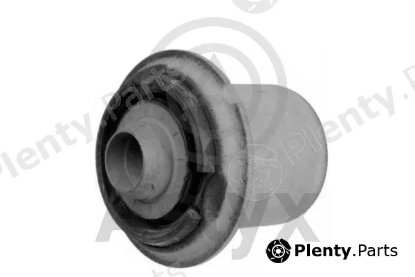 Aslyx AS-203514 — Mounting, engine