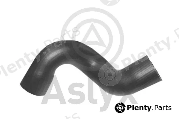 Aslyx AS-204106 — Charge Air Hose