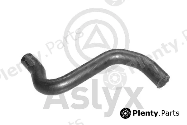 Aslyx AS-203902 — Radiator Hose