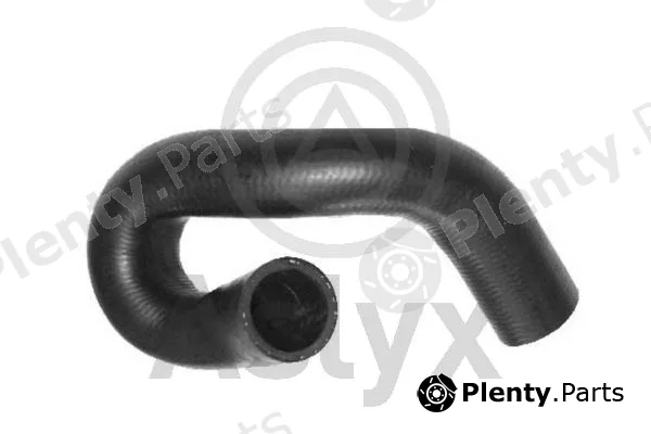 Aslyx AS-204028 — Radiator Hose