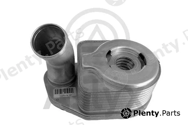 Aslyx AS-521151 — Oil Cooler, engine oil