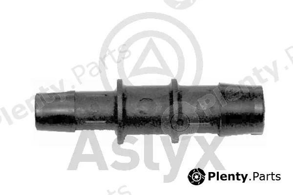 Aslyx AS-200036 — Connection Piece, coolant line