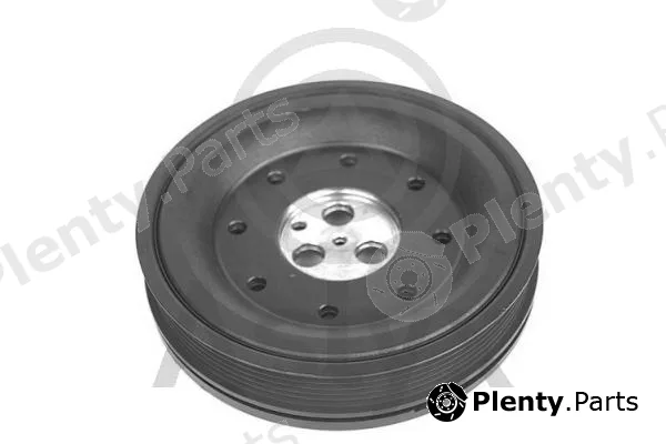 Aslyx AS-202260 — Belt Pulley, crankshaft