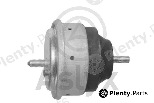 Aslyx AS-202856 — Mounting, engine