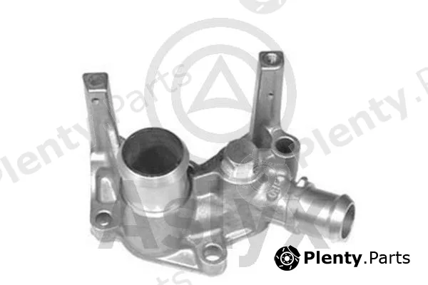 Aslyx AS-202283 — Coolant Flange