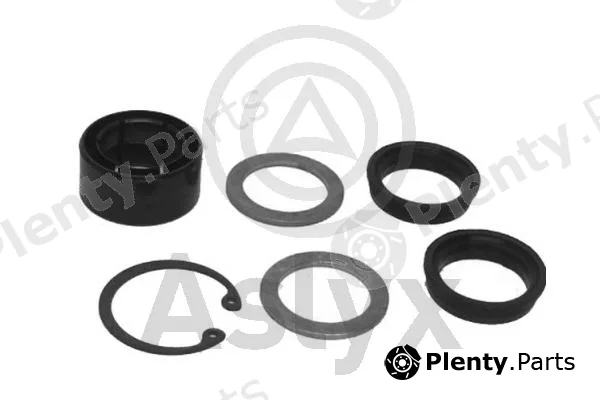 Aslyx AS-200136 — Bush, steering shaft