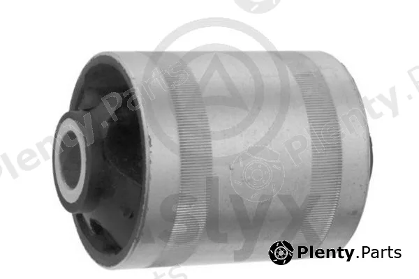 Aslyx AS-201897 — Mounting, engine