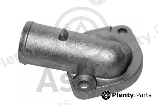 Aslyx AS-203271 — Coolant Flange