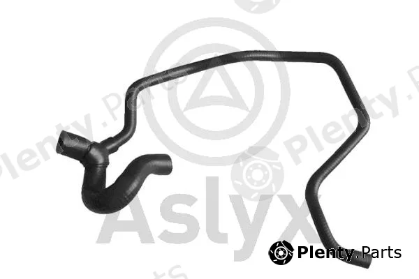Aslyx AS-204503 — Radiator Hose