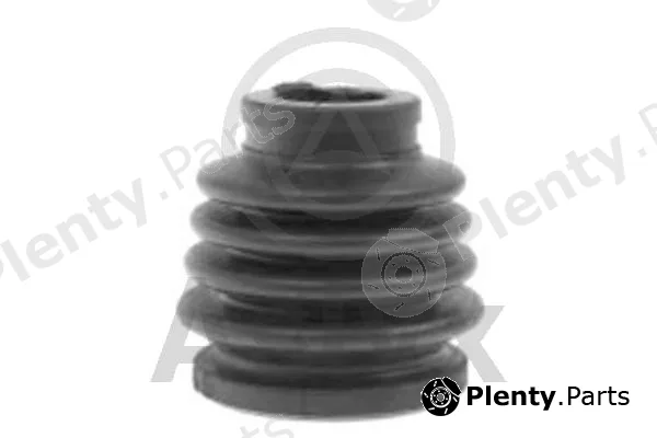 Aslyx AS-200153 — Bellow, drive shaft