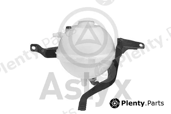 Aslyx AS-535794 — Water Tank, radiator