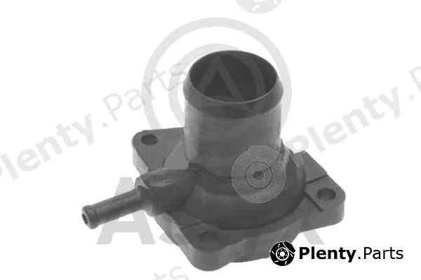 Aslyx AS-201299 — Coolant Flange