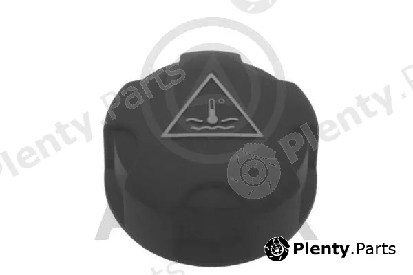 Aslyx AS-201591 — Cap, radiator