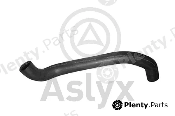 Aslyx AS-202496 — Radiator Hose