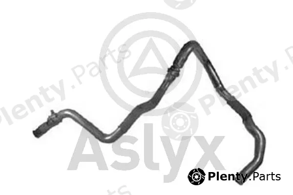 Aslyx AS-204178 — Radiator Hose