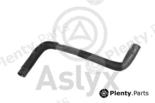 Aslyx AS-509641 — Radiator Hose