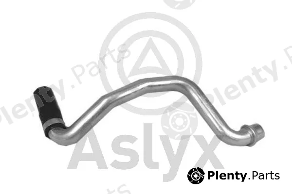 Aslyx AS-503244 — Coolant Pipe