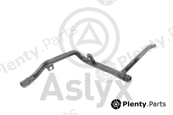 Aslyx AS-503444 — Coolant Pipe
