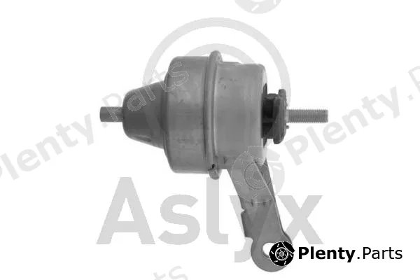Aslyx AS-202491 — Mounting, engine