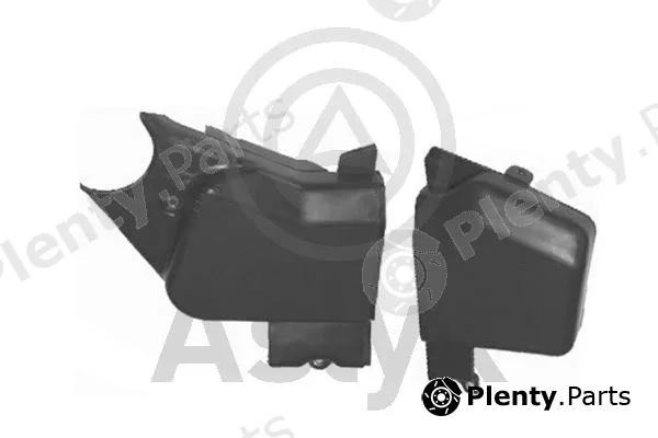 Aslyx AS-201466 — Cover, timing belt