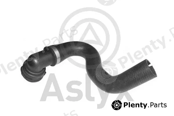 Aslyx AS-509835 — Radiator Hose