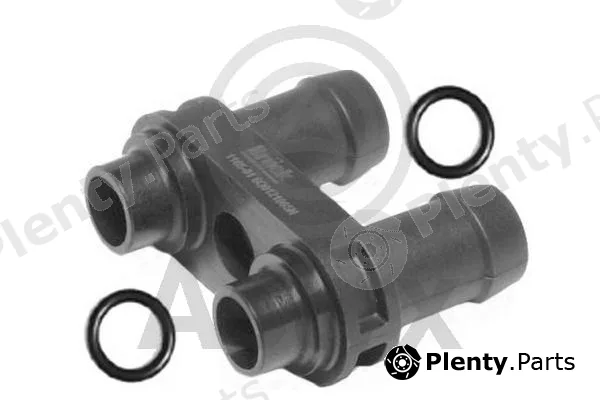 Aslyx AS-535745 — Coolant Pipe