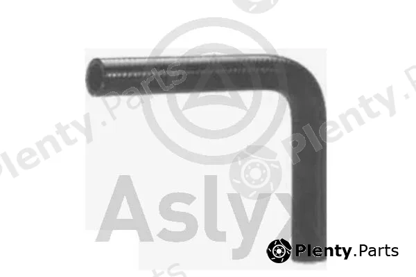 Aslyx AS-204528 — Radiator Hose