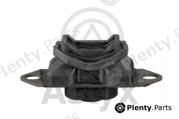 Aslyx AS-202103 — Mounting, engine