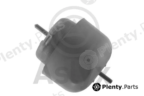 Aslyx AS-201757 — Mounting, engine