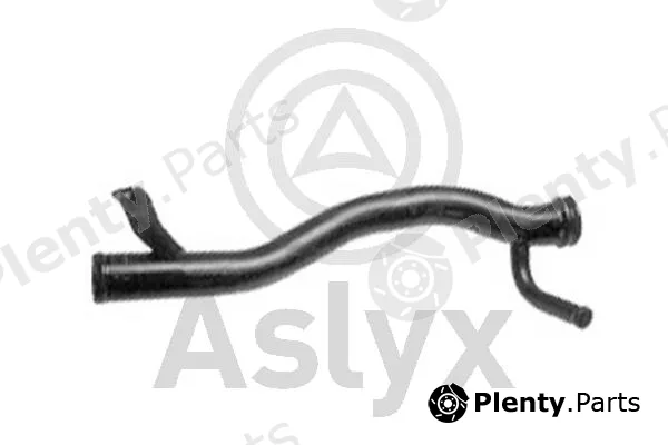 Aslyx AS-201238 — Coolant Pipe