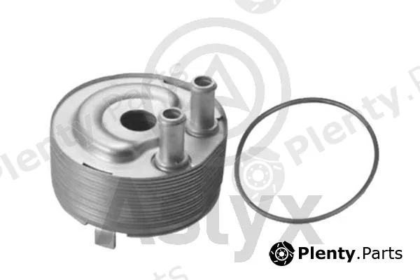 Aslyx AS-203392 — Oil Cooler, engine oil