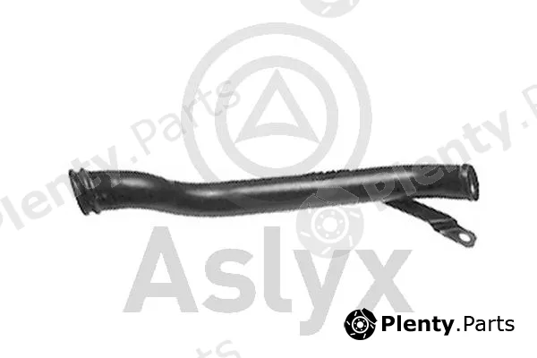 Aslyx AS-201161 — Coolant Pipe