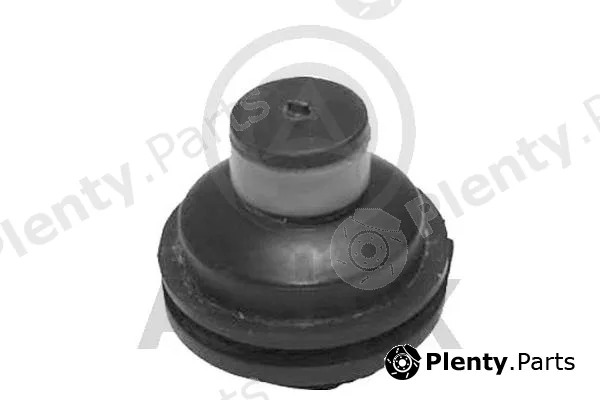 Aslyx AS-203094 — Mounting, engine