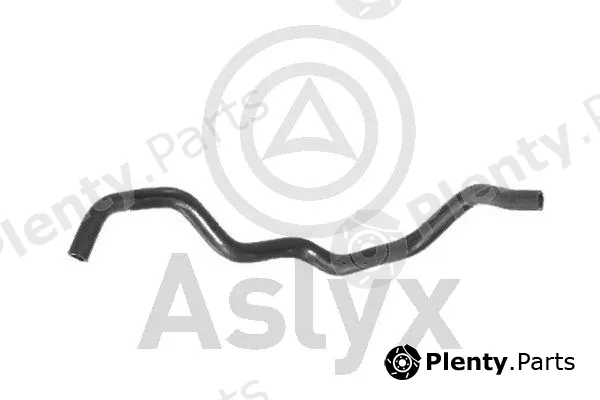 Aslyx AS-203849 — Hose, heat exchanger (heating)