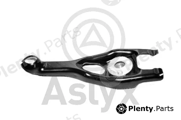 Aslyx AS-202543 — Release Fork, clutch