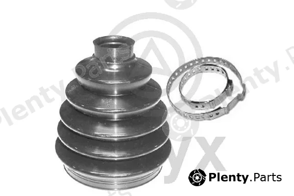 Aslyx AS-501563 — Bellow Kit, drive shaft