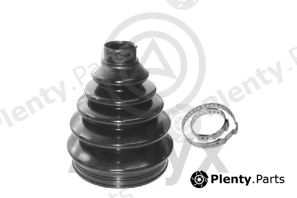 Aslyx AS-200416 — Bellow Kit, drive shaft