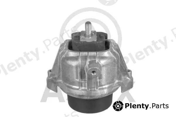 Aslyx AS-203108 — Mounting, engine
