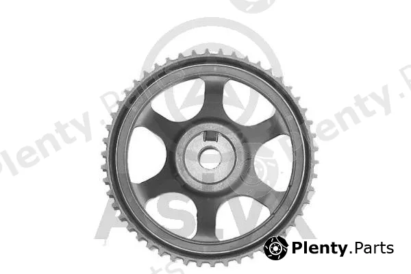 Aslyx AS-506328 — Tensioner Pulley, timing belt
