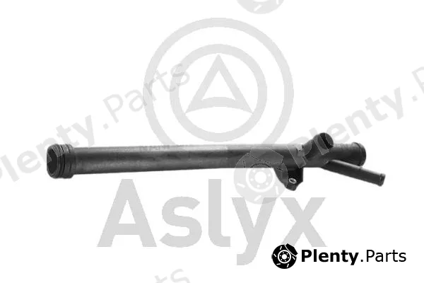 Aslyx AS-201350 — Coolant Pipe