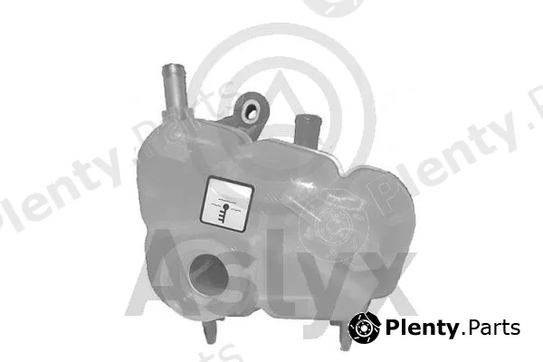 Aslyx AS-503978 — Expansion Tank, coolant