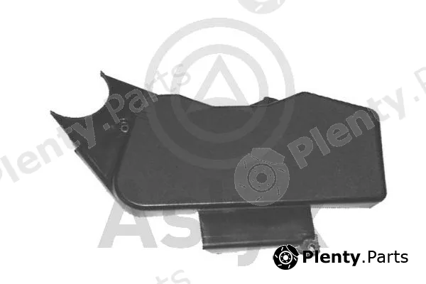 Aslyx AS-201465 — Cover, timing belt