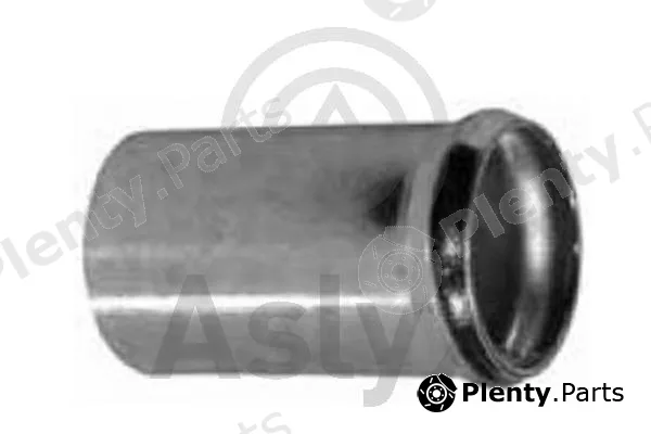 Aslyx AS-201150 — Coolant Pipe