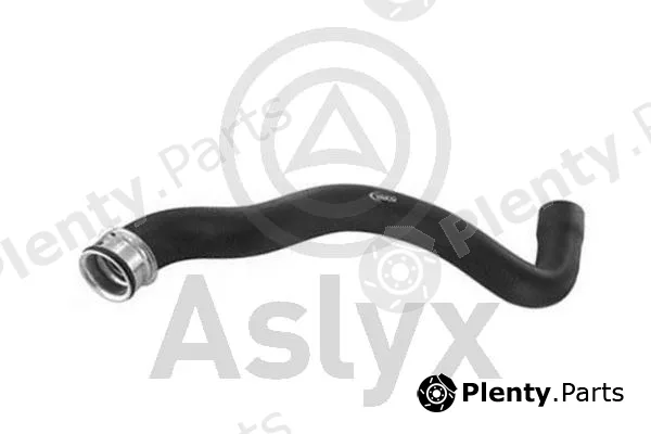 Aslyx AS-510050 — Radiator Hose