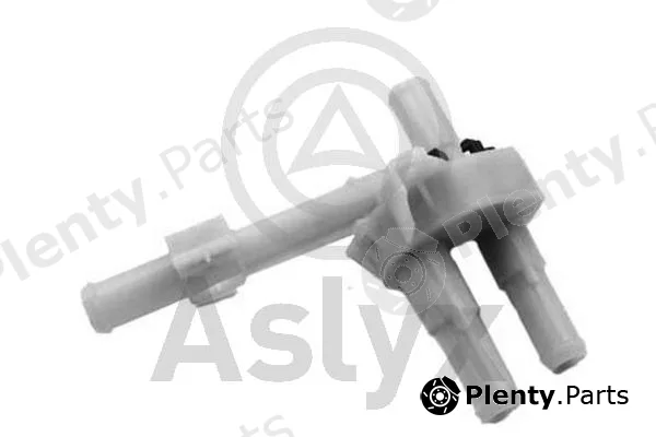 Aslyx AS-503953 — Coolant Flange