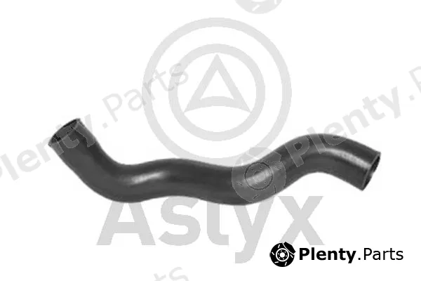 Aslyx AS-204504 — Radiator Hose